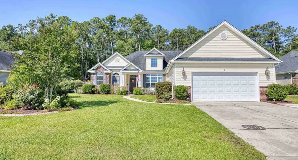House for rent at 141 Camrose Way, Myrtle Beach, SC 29588