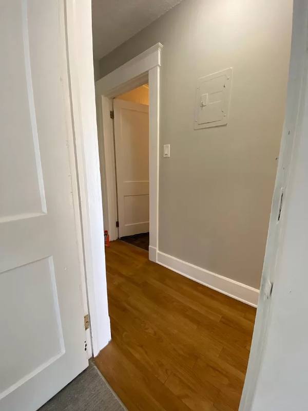 Apartment for rent at 203 N Dillard St #4, Winter Garden, FL 34787