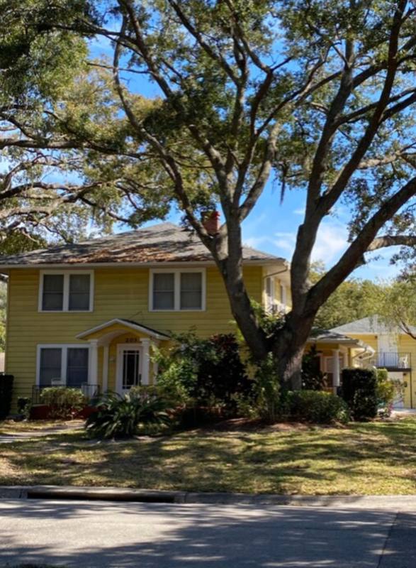 Apartment for rent at 203 N Dillard St #4, Winter Garden, FL 34787