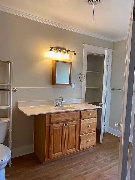 Apartment for rent at 203 N Dillard St #4, Winter Garden, FL 34787