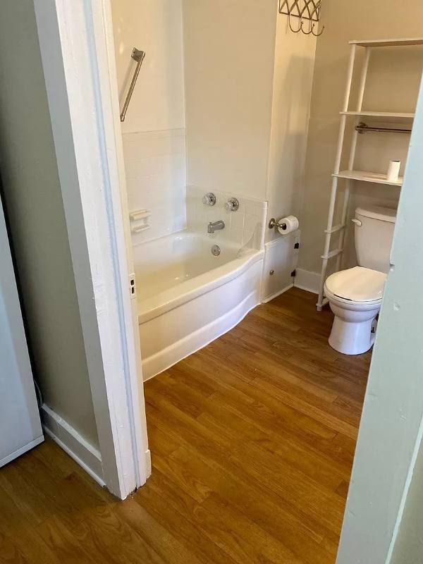 Apartment for rent at 203 N Dillard St #4, Winter Garden, FL 34787