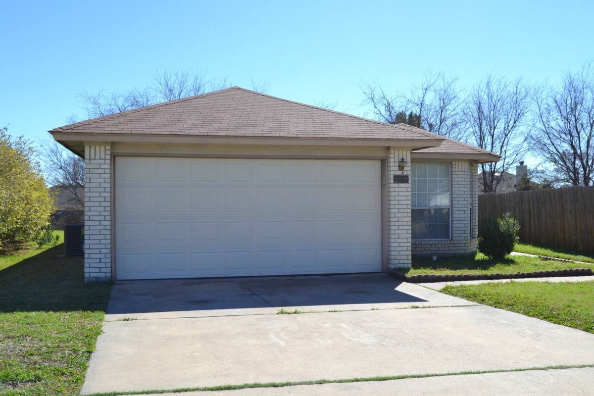 House for rent at 2308 Tracey Ann Lane, Killeen, TX 76543