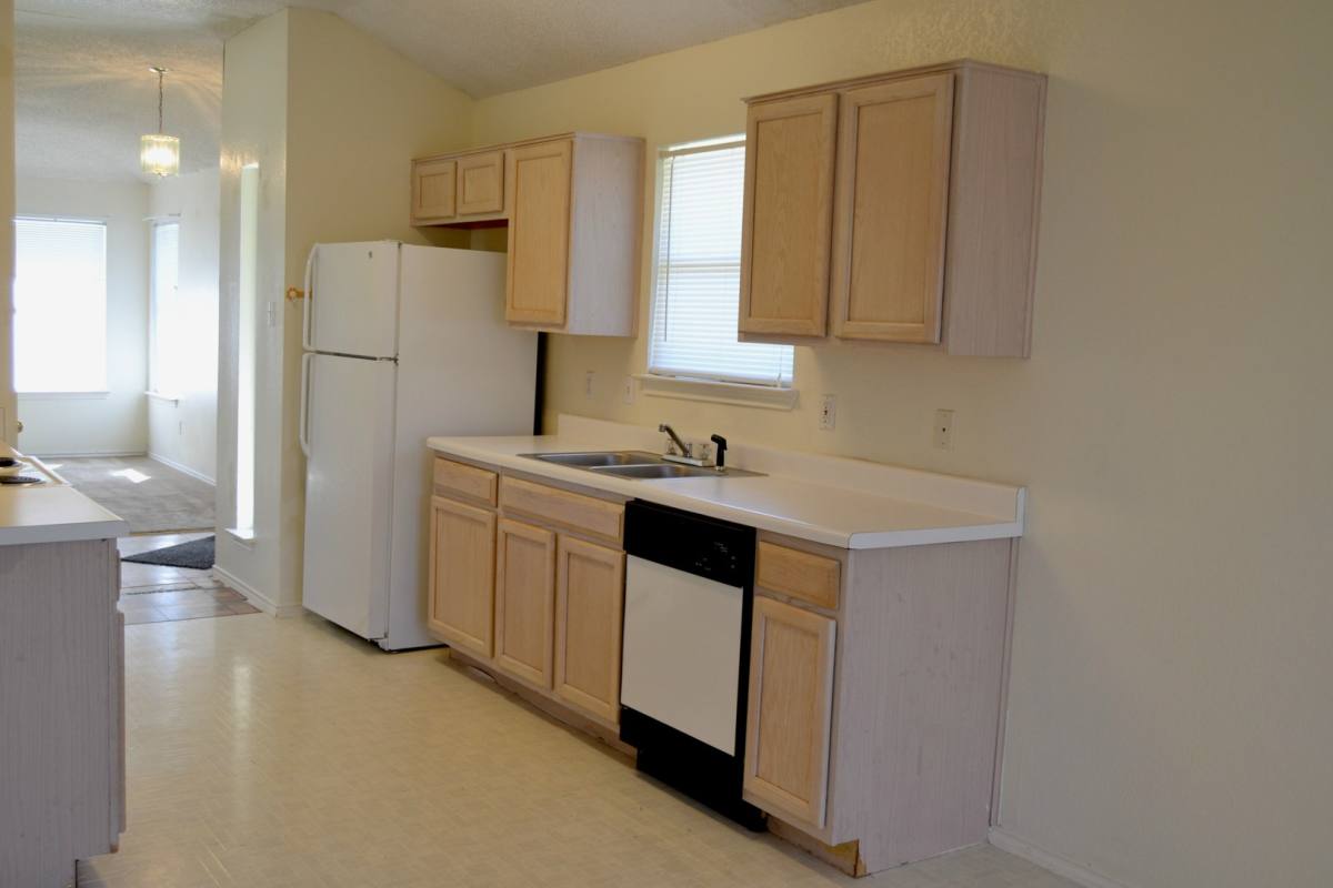 House for rent at 2308 Tracey Ann Lane, Killeen, TX 76543