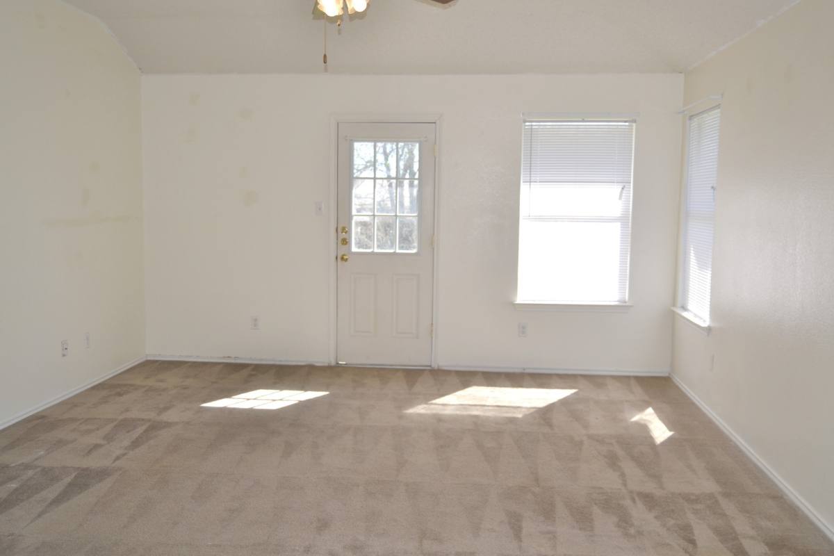House for rent at 2308 Tracey Ann Lane, Killeen, TX 76543