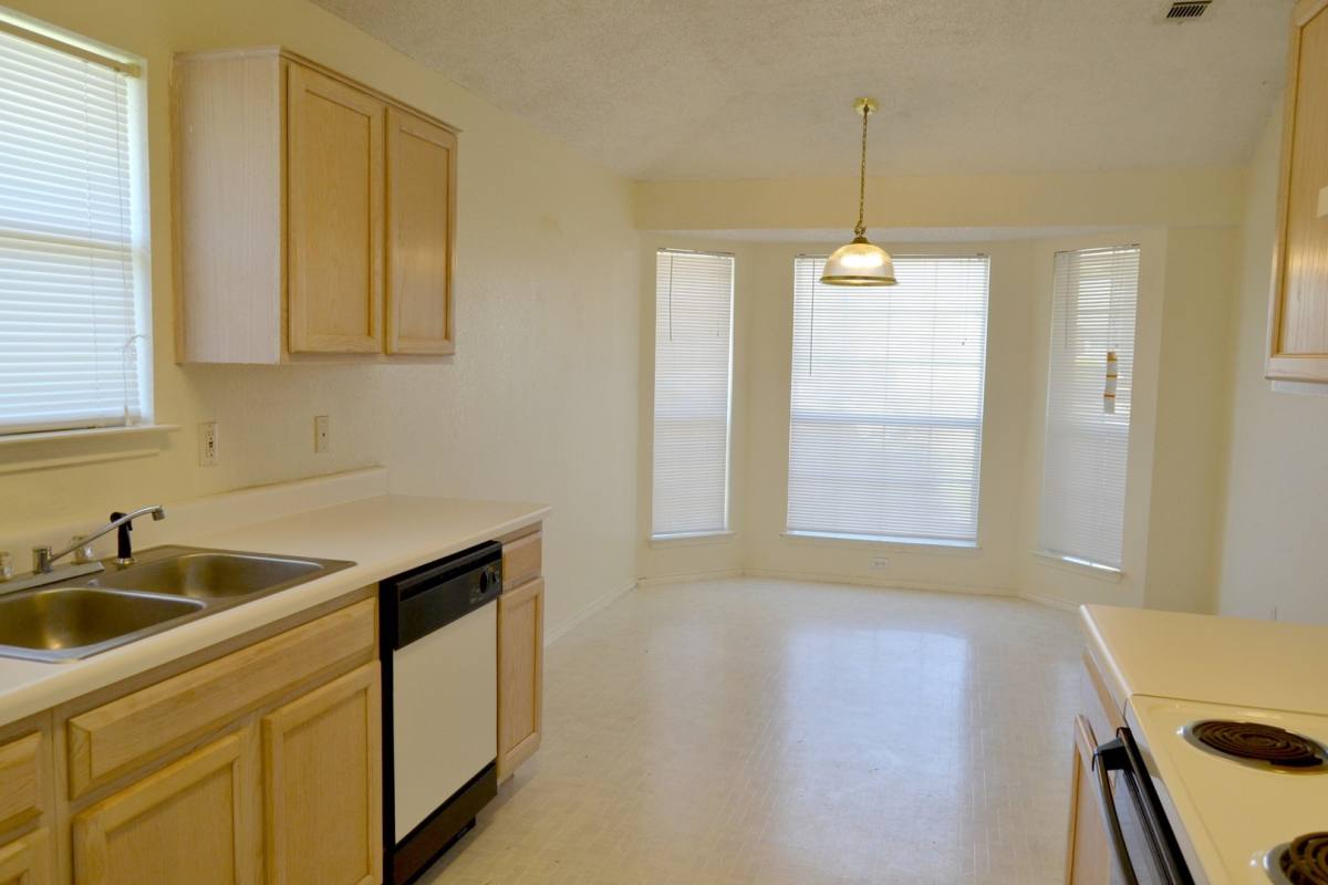 House for rent at 2308 Tracey Ann Lane, Killeen, TX 76543