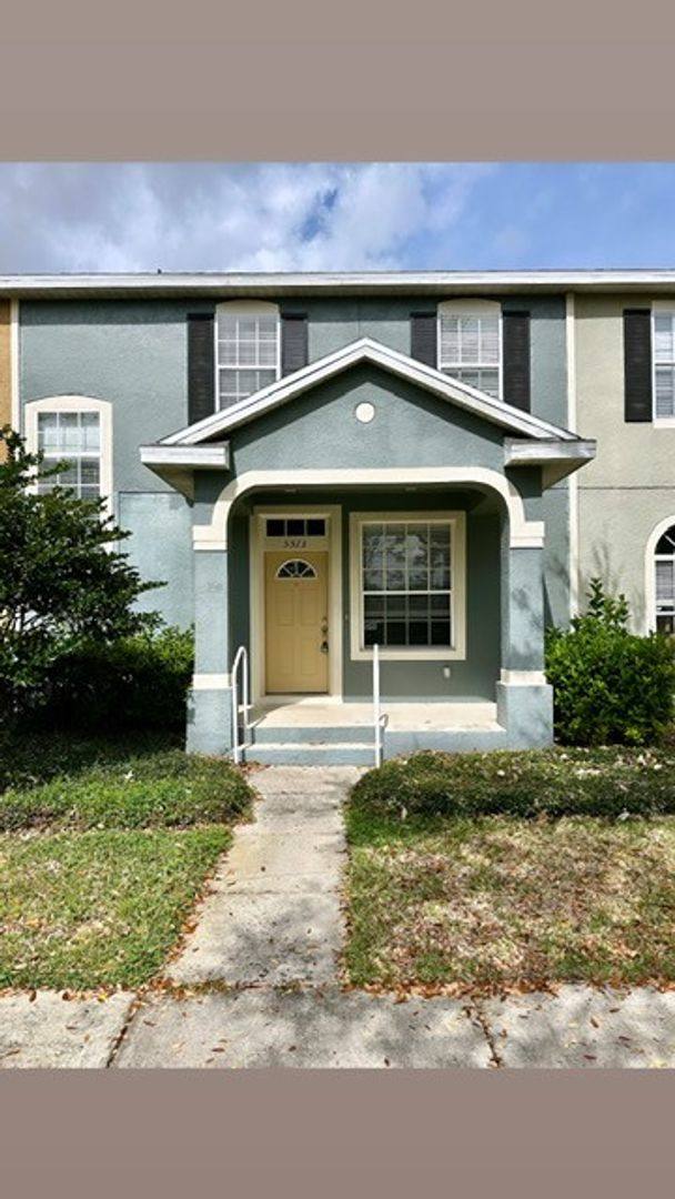 Townhouse for rent at 5513 Somersby Rd, Windermere, FL 34786