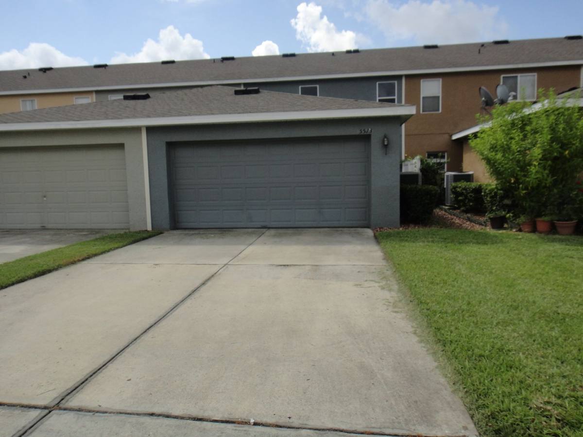 Townhouse for rent at 5513 Somersby Rd, Windermere, FL 34786
