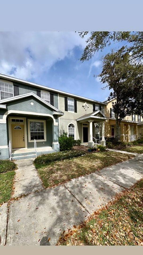 Townhouse for rent at 5513 Somersby Rd, Windermere, FL 34786