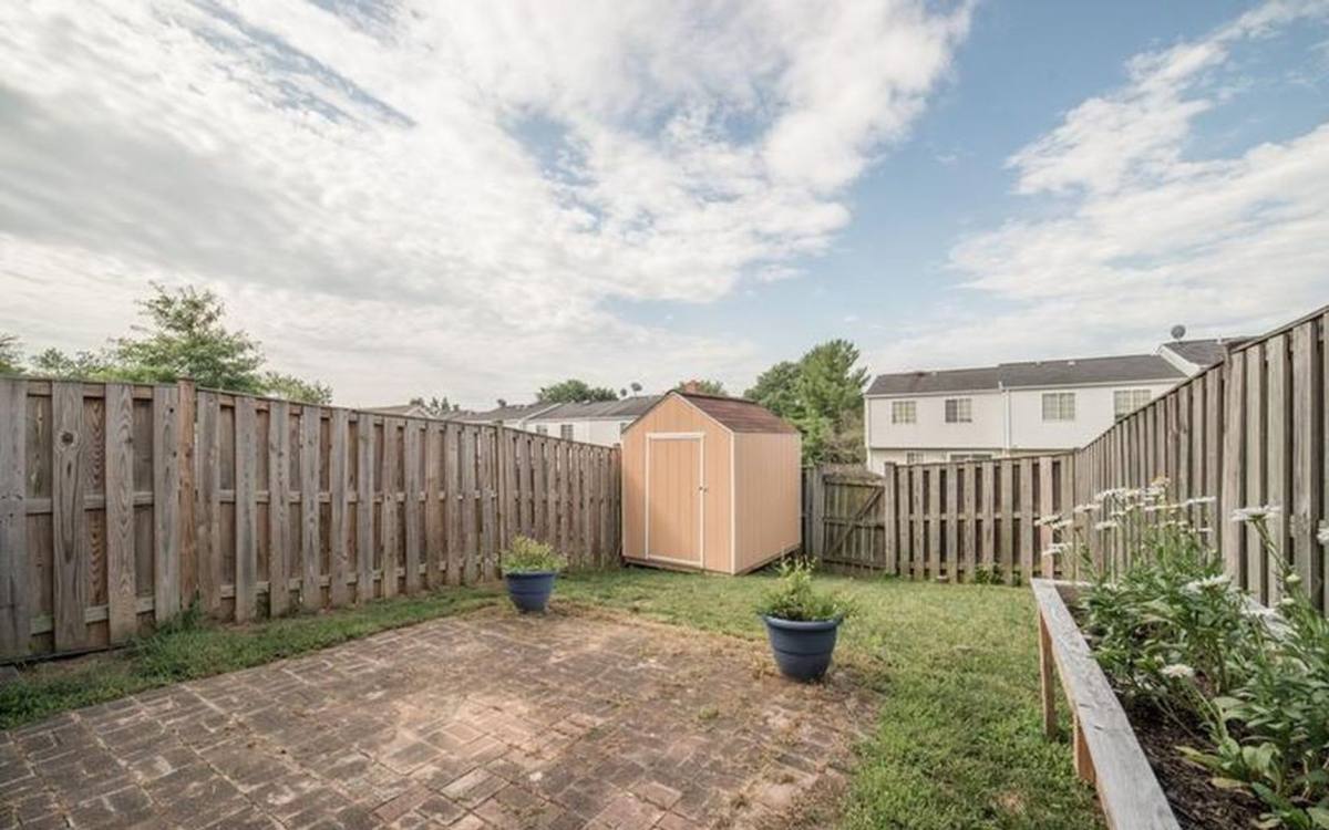 Townhouse for rent at 1746 Springfield Lane, Frederick, MD 21702