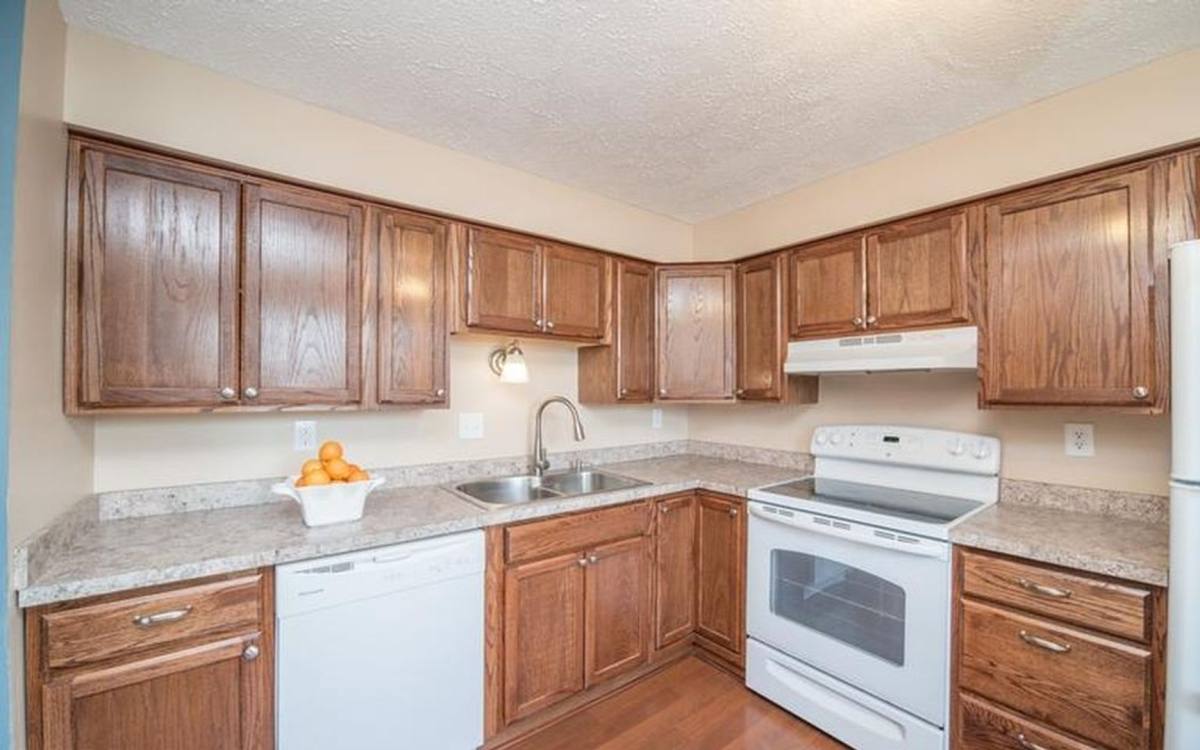 Townhouse for rent at 1746 Springfield Lane, Frederick, MD 21702