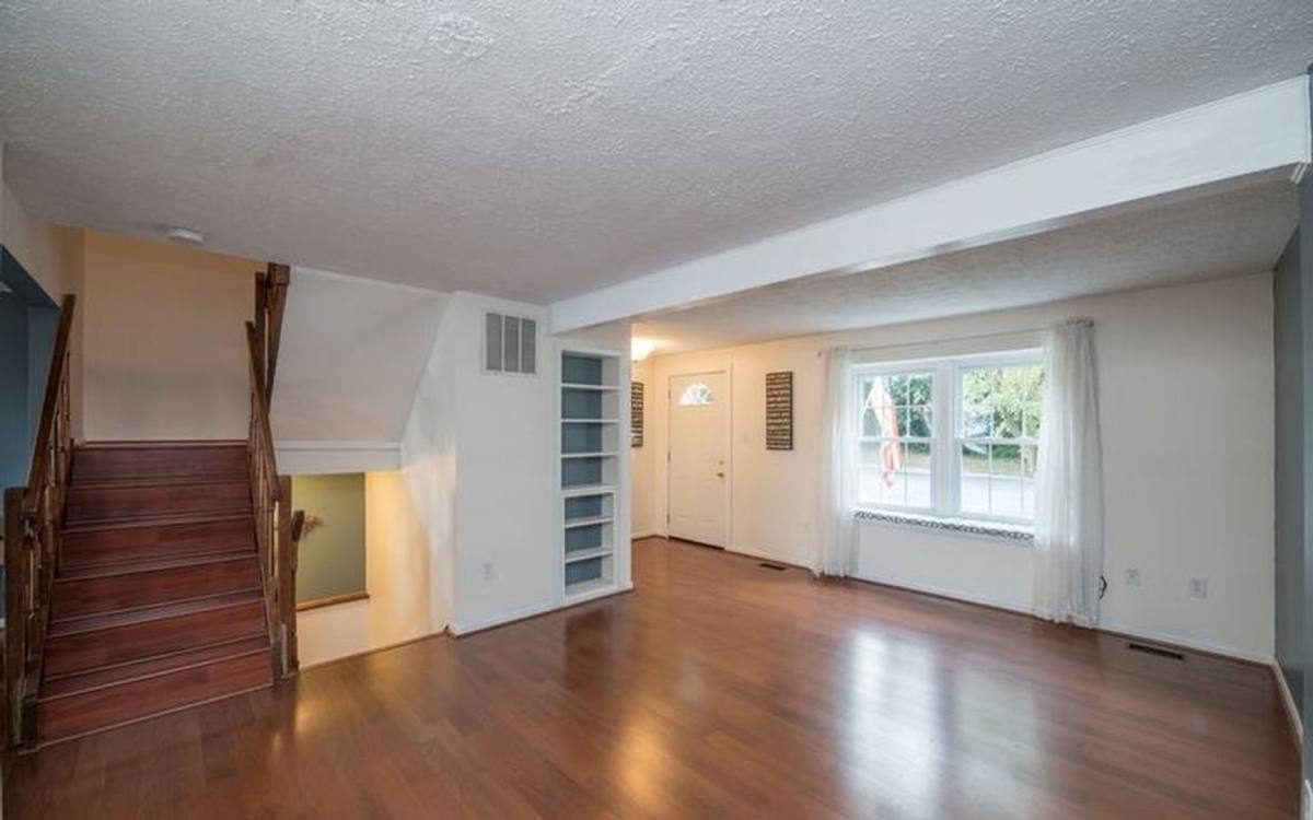 Townhouse for rent at 1746 Springfield Lane, Frederick, MD 21702