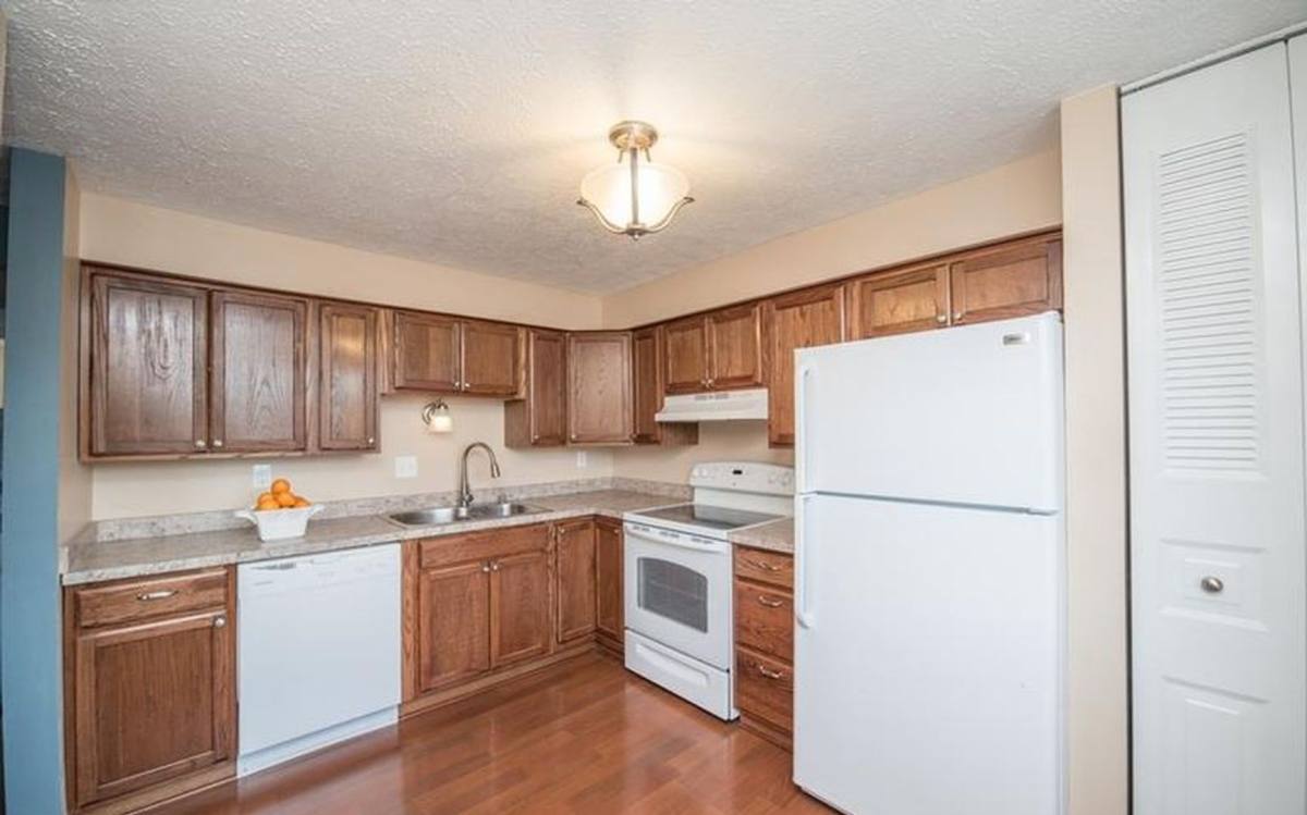 Townhouse for rent at 1746 Springfield Lane, Frederick, MD 21702