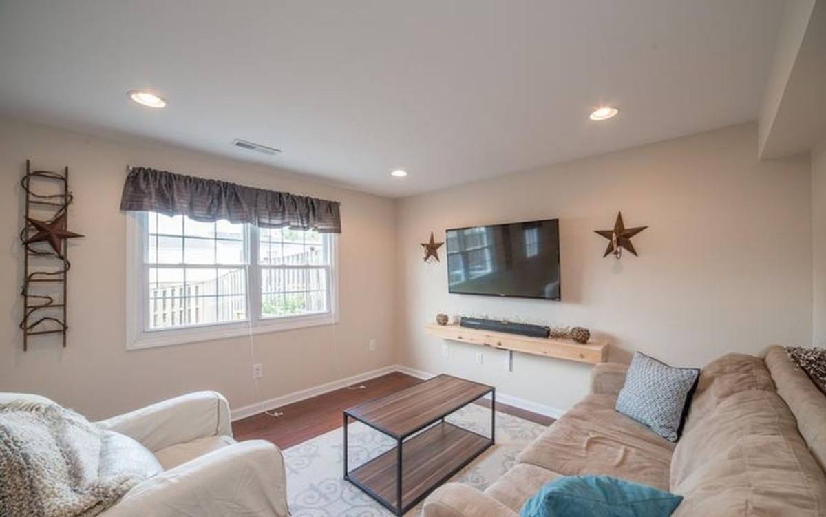 Townhouse for rent at 1746 Springfield Lane, Frederick, MD 21702