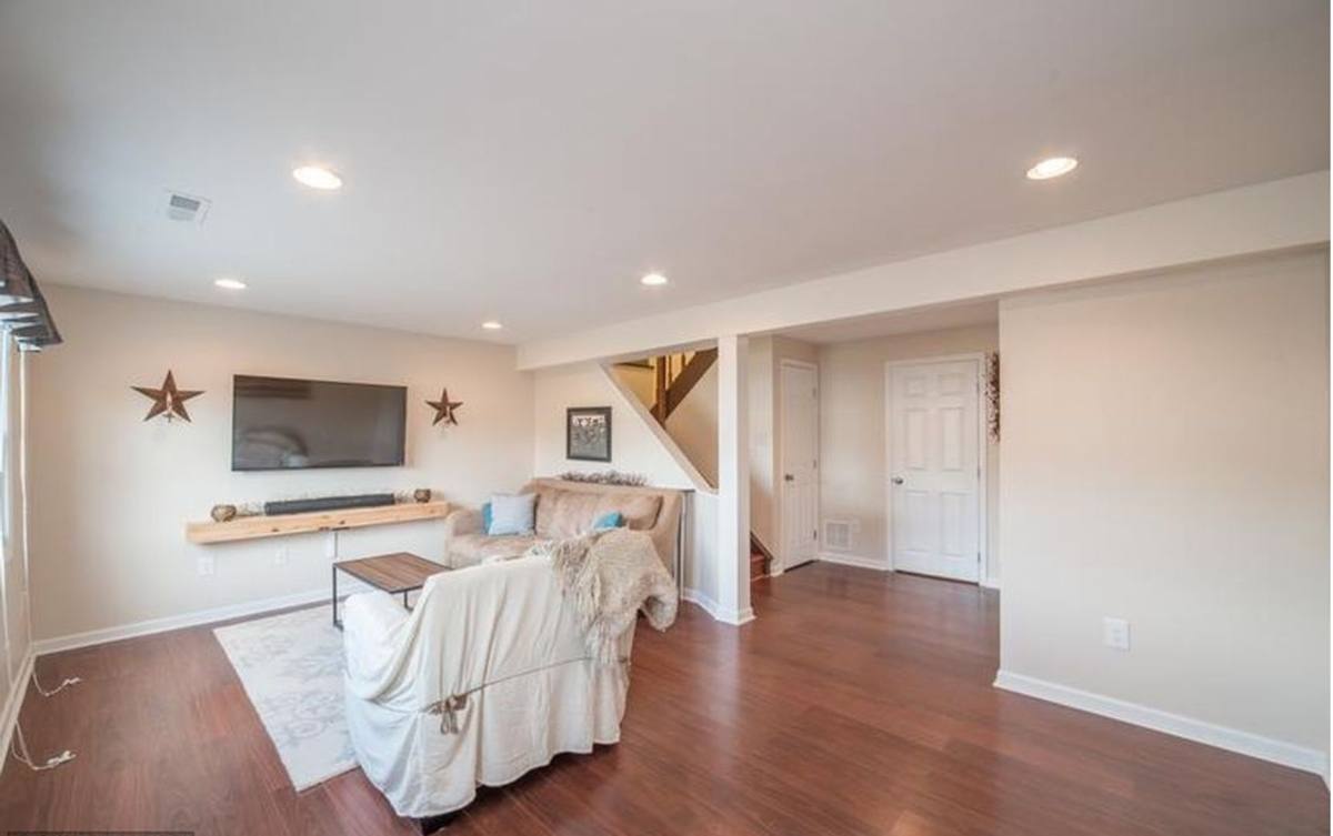 Townhouse for rent at 1746 Springfield Lane, Frederick, MD 21702