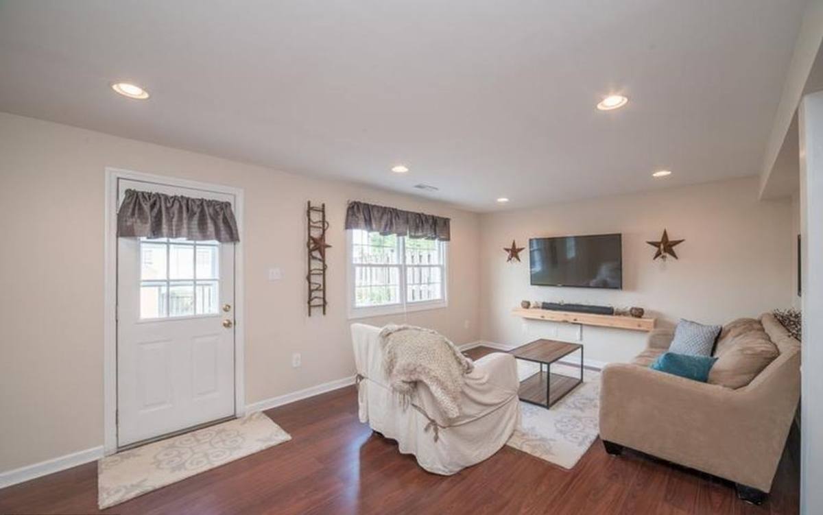Townhouse for rent at 1746 Springfield Lane, Frederick, MD 21702