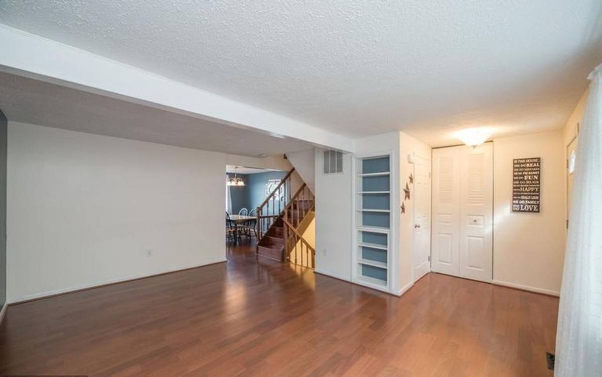 Townhouse for rent at 1746 Springfield Lane, Frederick, MD 21702