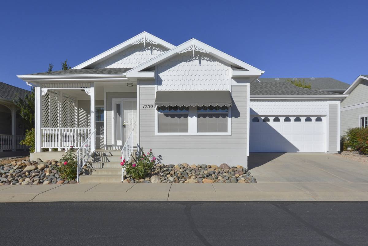 House for rent at 1759 N Baker St, Prescott Valley, AZ 86314