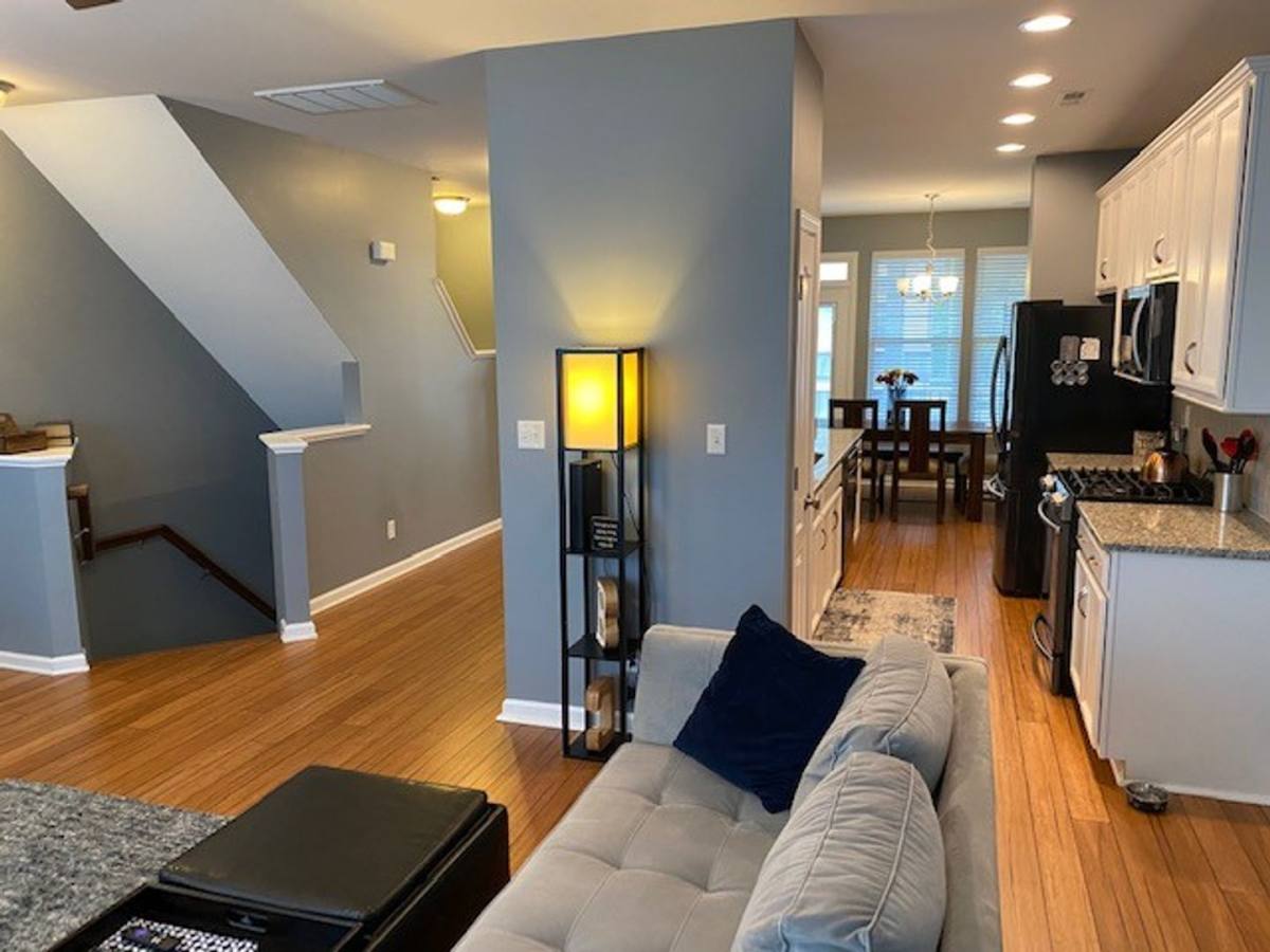 Townhouse for rent at 4023 Prospect St, Williamsburg, VA 23185
