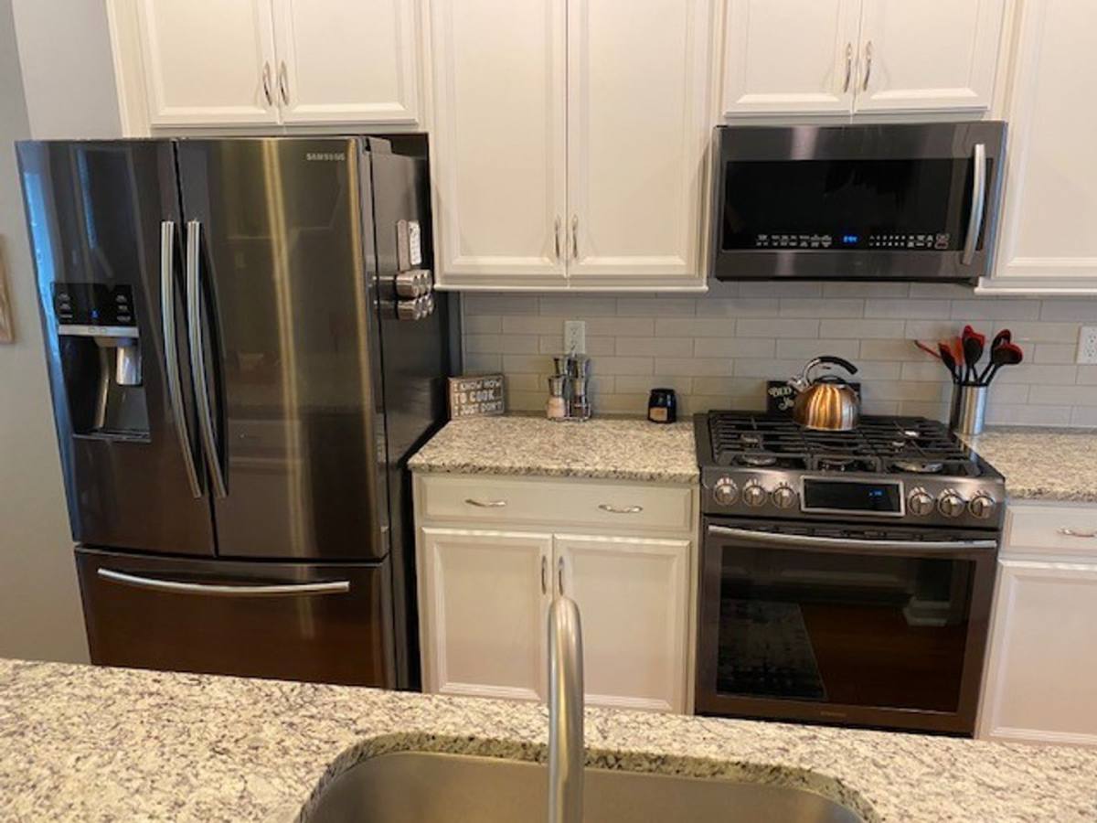 Townhouse for rent at 4023 Prospect St, Williamsburg, VA 23185