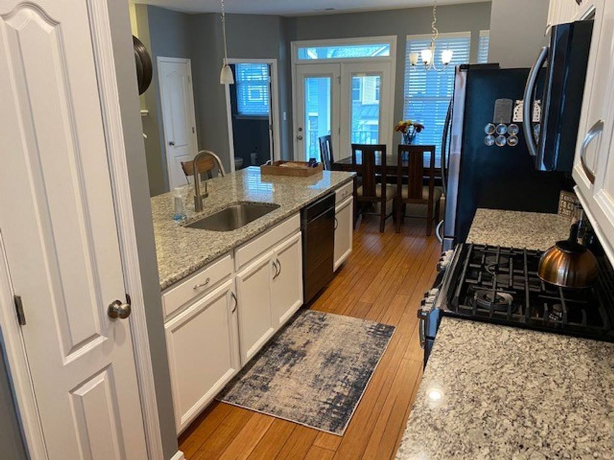 Townhouse for rent at 4023 Prospect St, Williamsburg, VA 23185