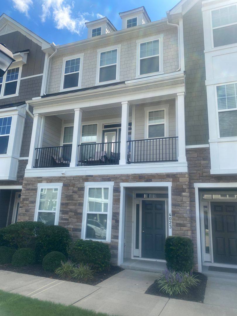Townhouse for rent at 4023 Prospect St, Williamsburg, VA 23185