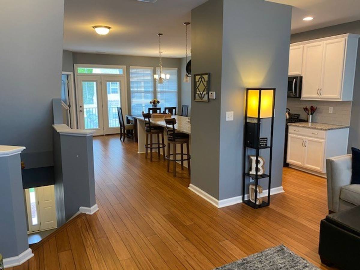Townhouse for rent at 4023 Prospect St, Williamsburg, VA 23185
