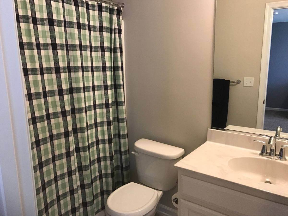 Townhouse for rent at 4023 Prospect St, Williamsburg, VA 23185