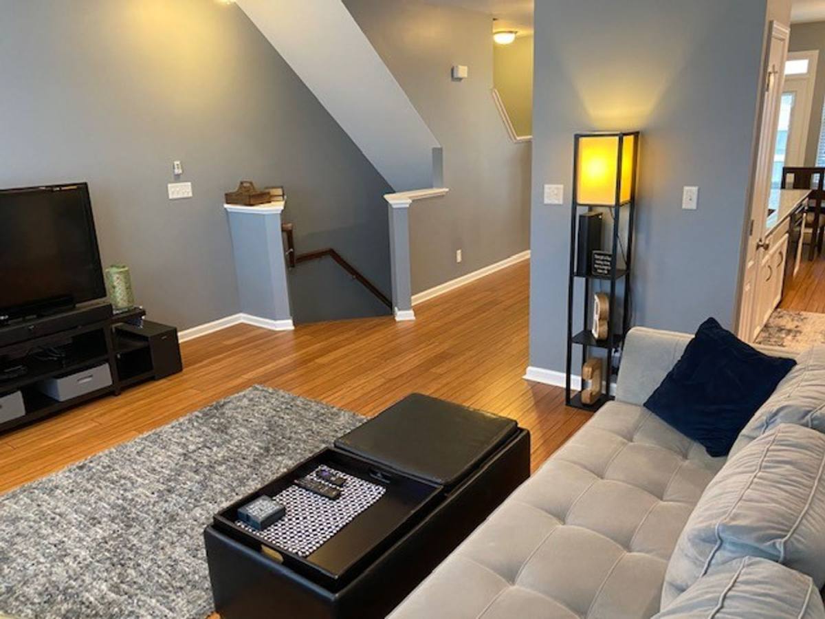 Townhouse for rent at 4023 Prospect St, Williamsburg, VA 23185
