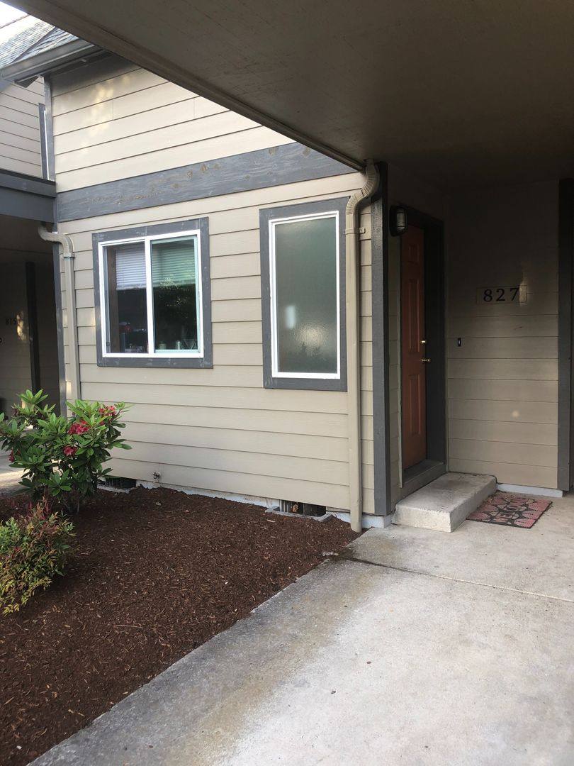 Townhouse for rent at 827 SW Maple Tree Dr, Corvallis, OR 97333