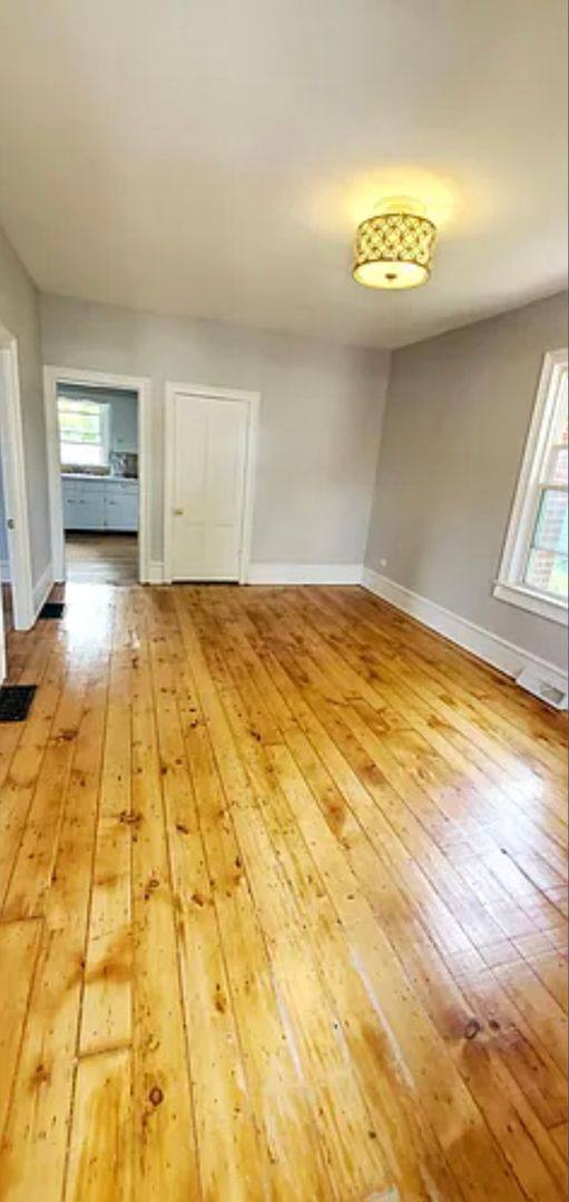 Townhouse for rent at 850 Fulton St W, Grand Rapids, MI 49504