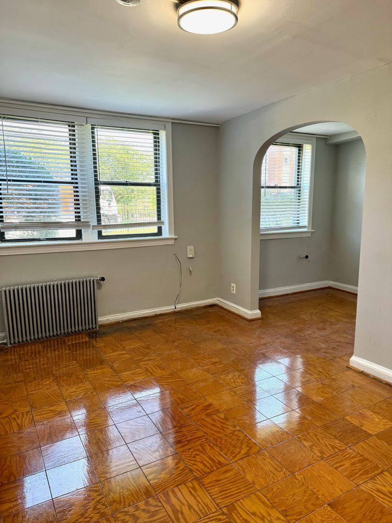 Apartment for rent at 1035 Perry St NE, Washington, DC 20017