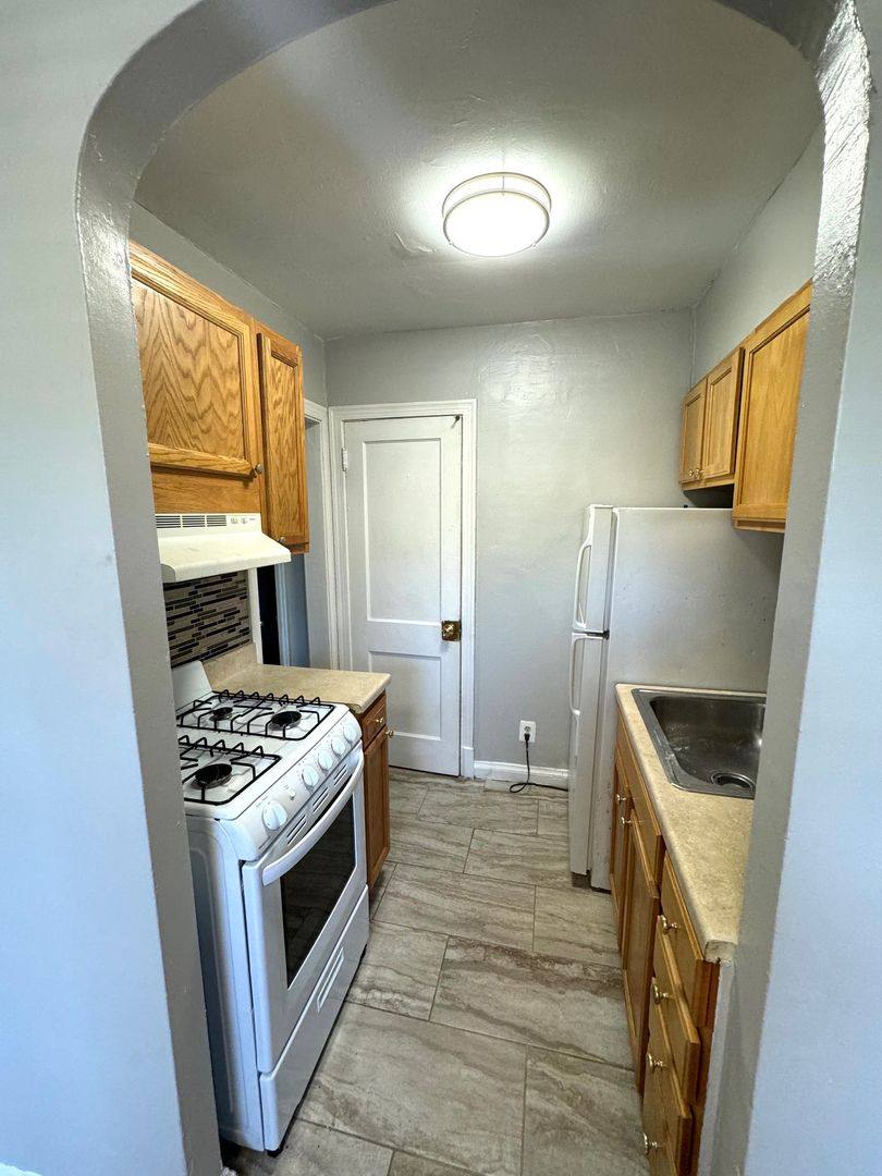 Apartment for rent at 1035 Perry St NE, Washington, DC 20017