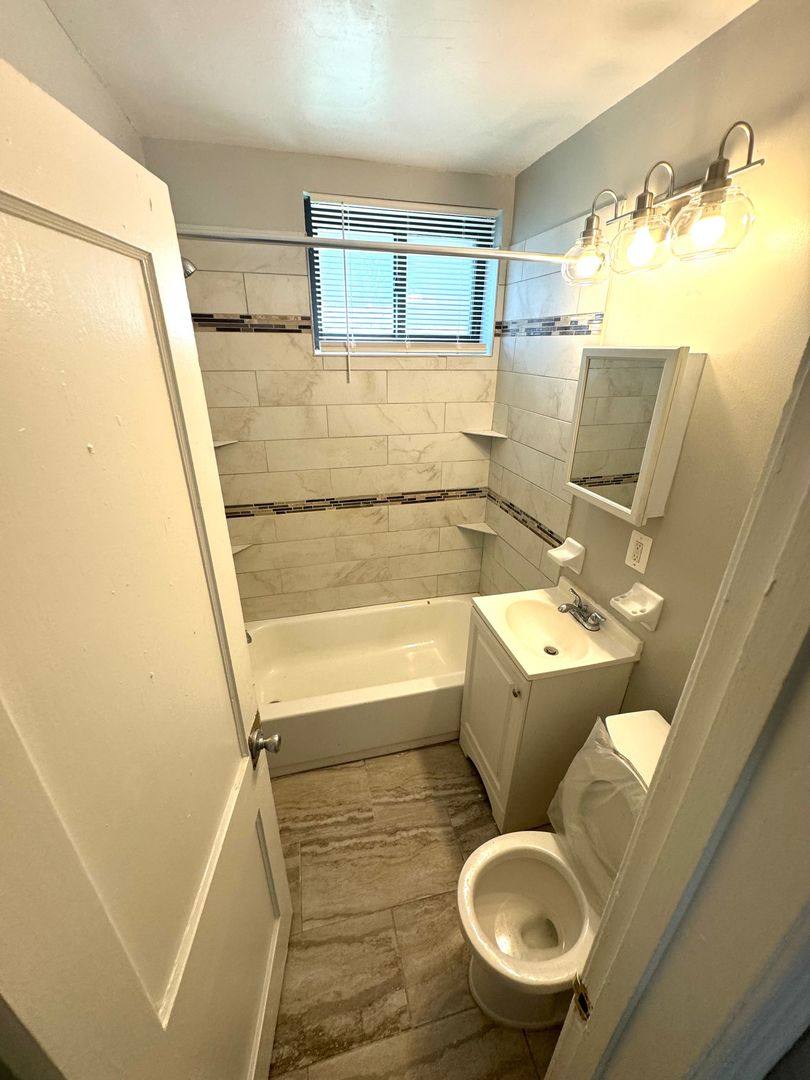 Apartment for rent at 1035 Perry St NE, Washington, DC 20017