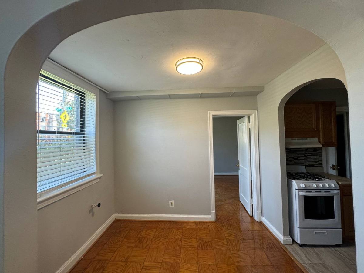 Apartment for rent at 1035 Perry St NE, Washington, DC 20017