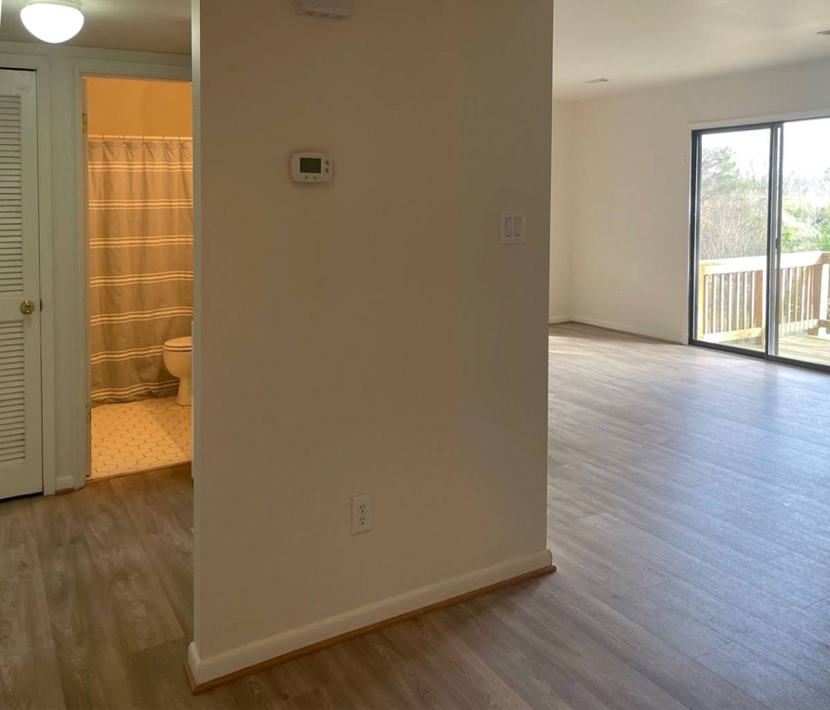Apartment for rent at 151 Albemarle Dr, Williamsburg, VA 23185