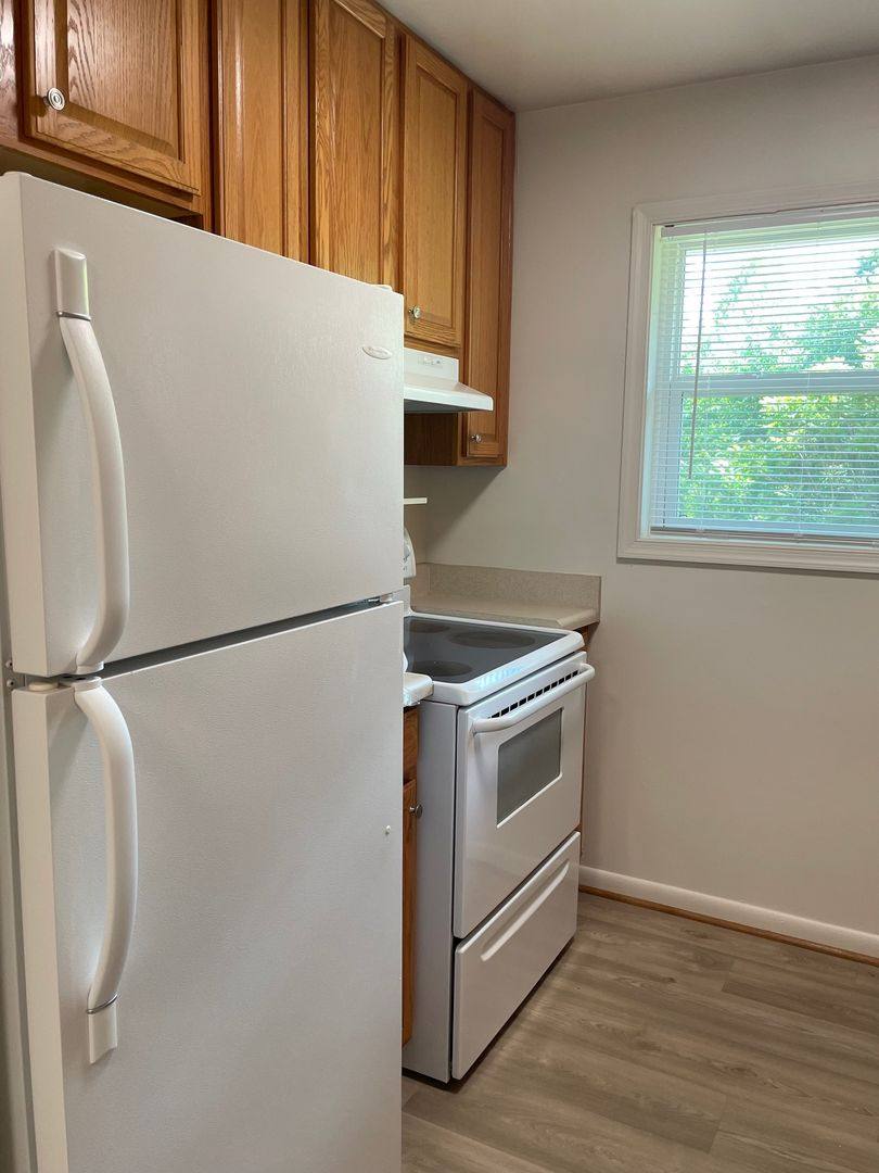 Apartment for rent at 151 Albemarle Dr, Williamsburg, VA 23185