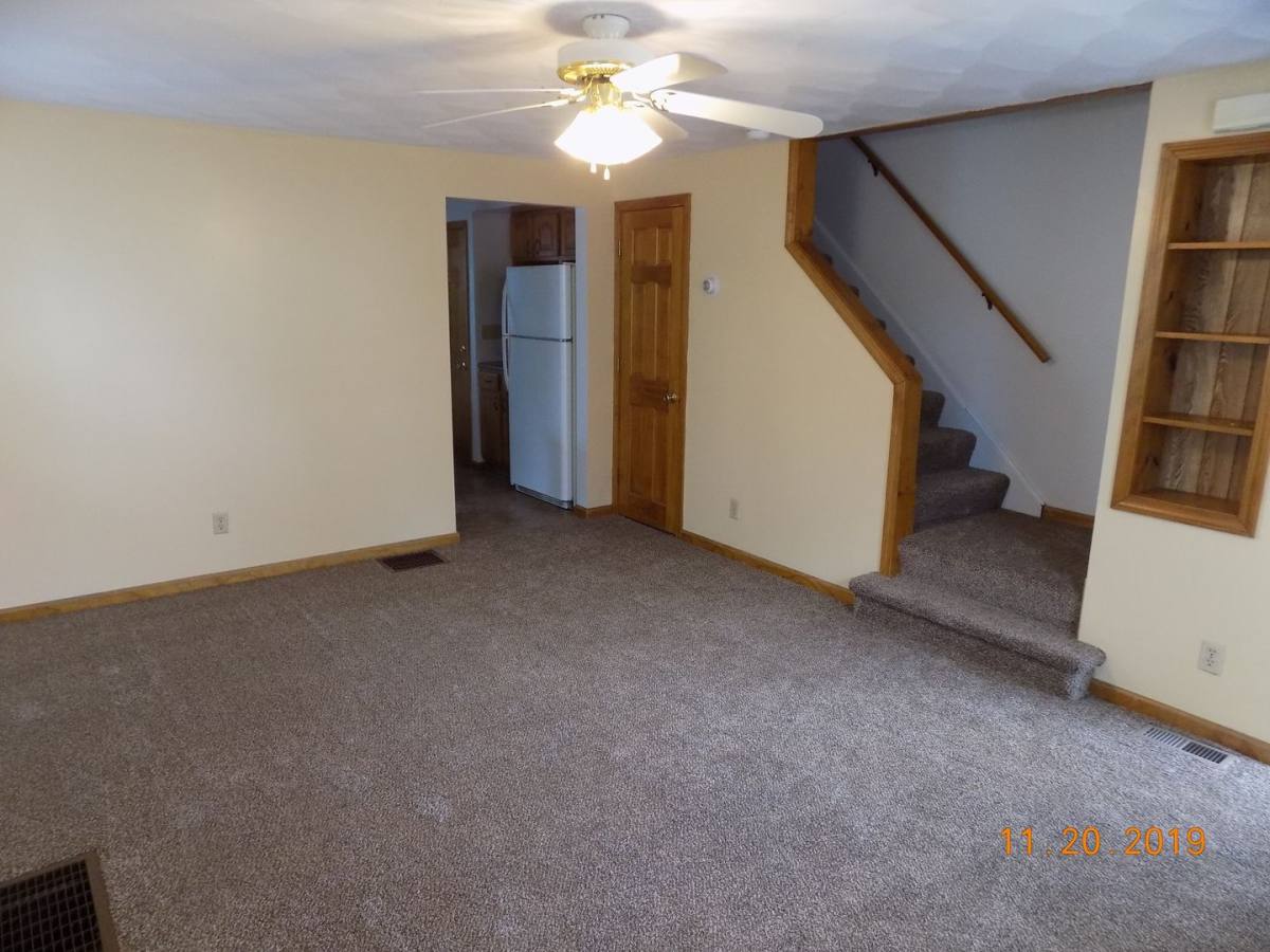 Apartment for rent at 454 Albert St, Elmira, NY 14904