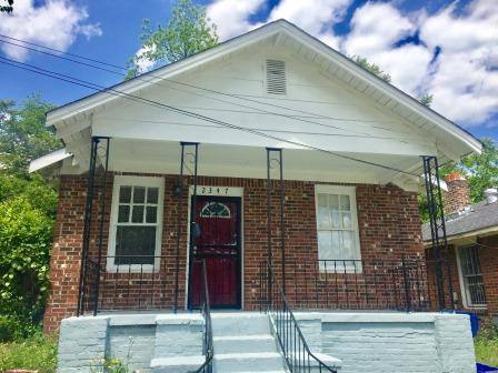 House for rent at 2347 Stark St, Columbia, SC 29205