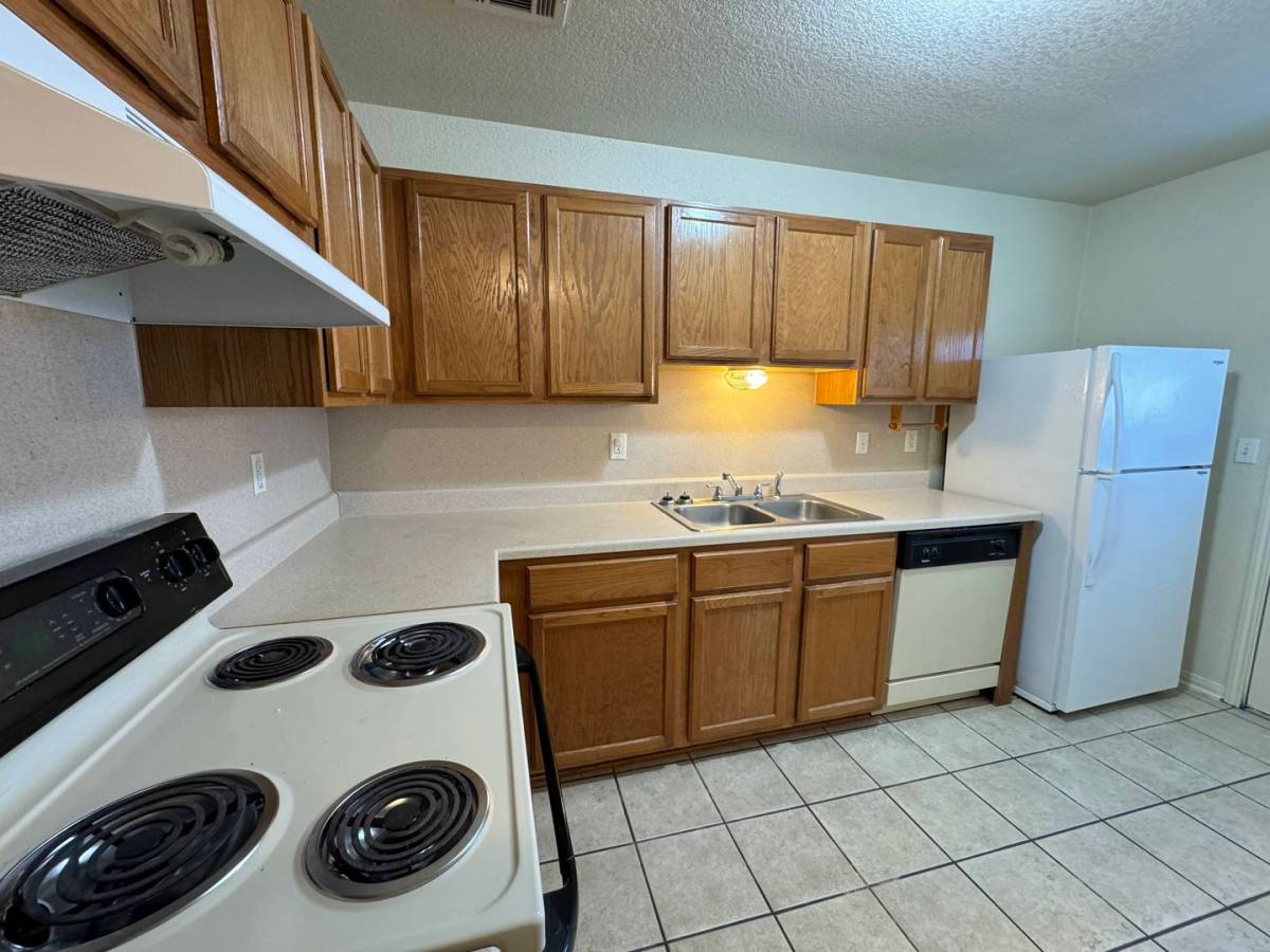 Apartment for rent at 205 Lydia Dr, Killeen, TX 76541