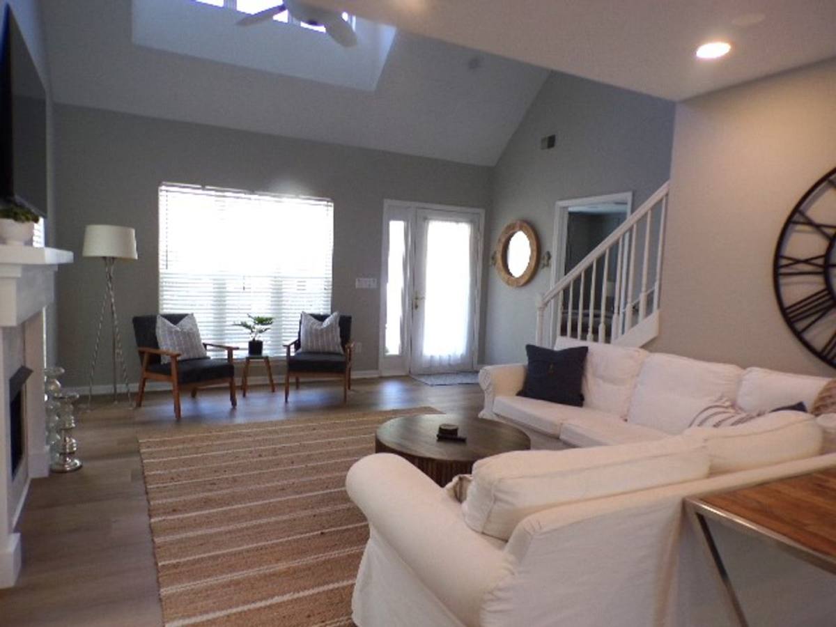 House for rent at 10 Cobblestone Court, Hilton Head Island, SC 29928
