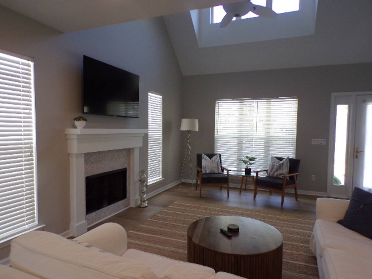 House for rent at 10 Cobblestone Court, Hilton Head Island, SC 29928