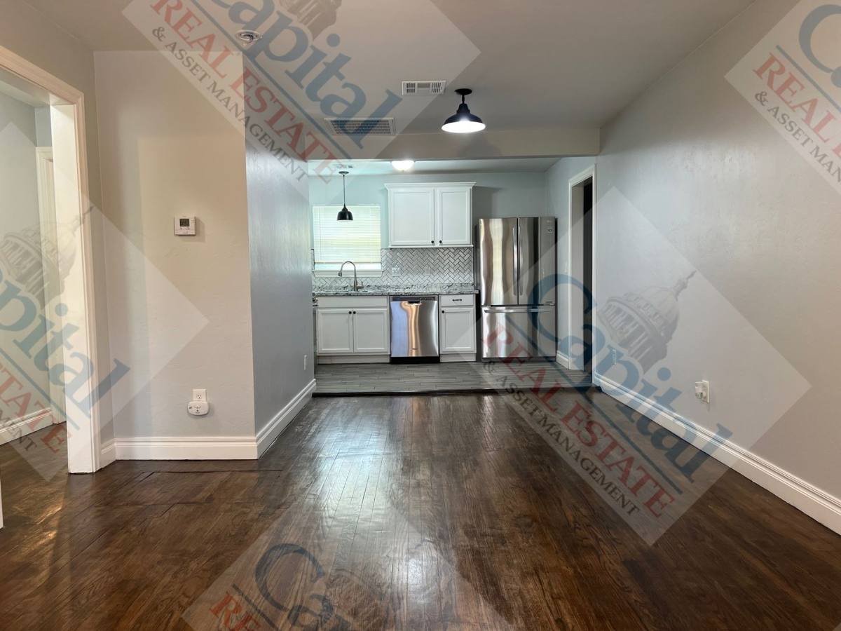 House for rent at 4772 SE 23rd St, Oklahoma City, OK 73115