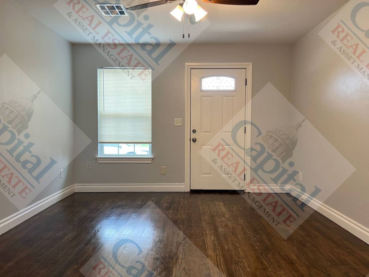 House for rent at 4772 SE 23rd St, Oklahoma City, OK 73115