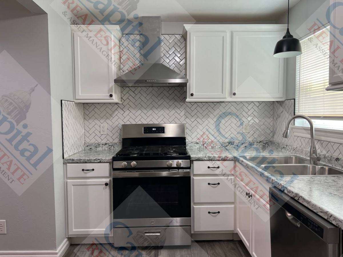 House for rent at 4772 SE 23rd St, Oklahoma City, OK 73115