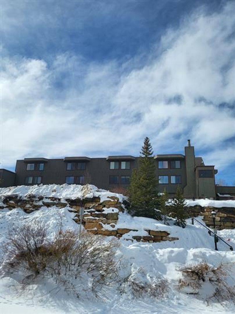 Condo for rent at 110 S Park Ave, Breckenridge, CO 80424
