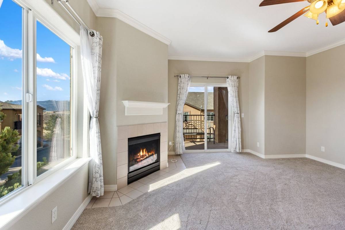 Condo for rent at 4880 Kerry Lynn View, Colorado Springs, CO 80922