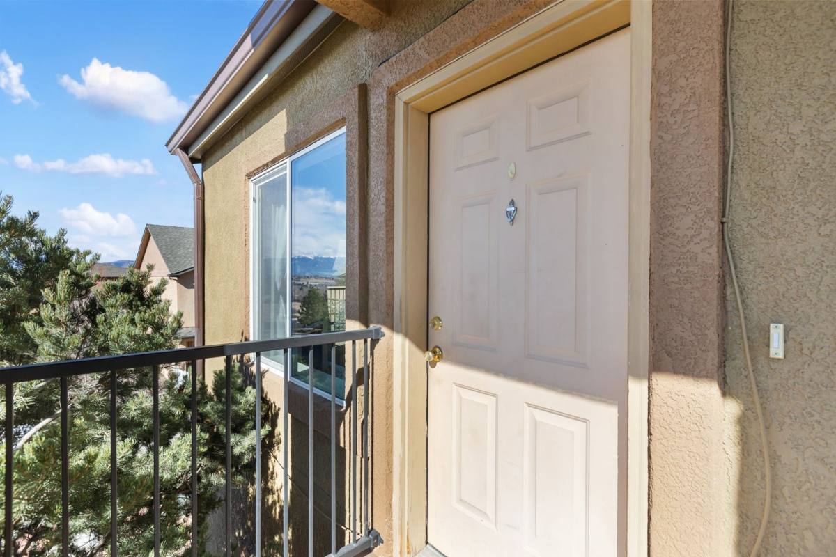 Condo for rent at 4880 Kerry Lynn View, Colorado Springs, CO 80922