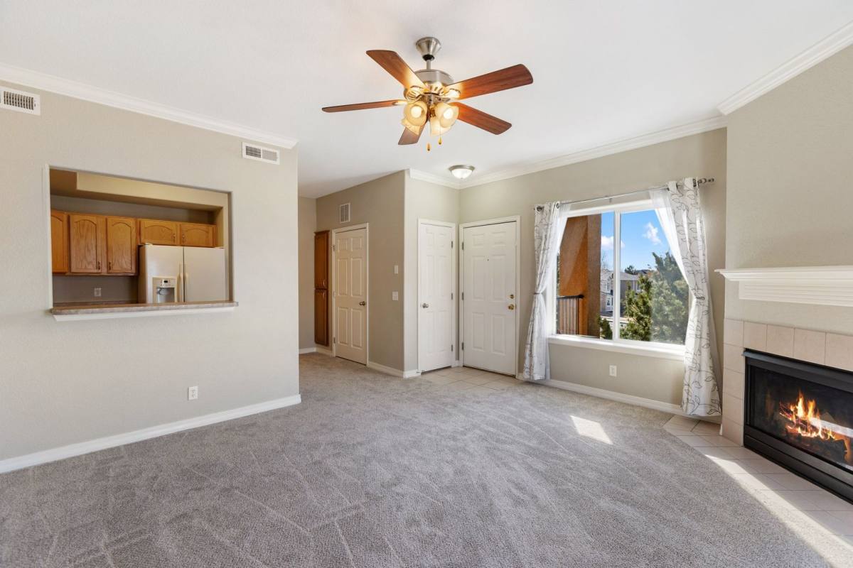 Condo for rent at 4880 Kerry Lynn View, Colorado Springs, CO 80922