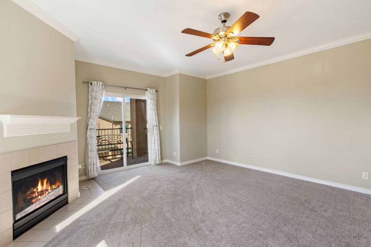 Condo for rent at 4880 Kerry Lynn View, Colorado Springs, CO 80922