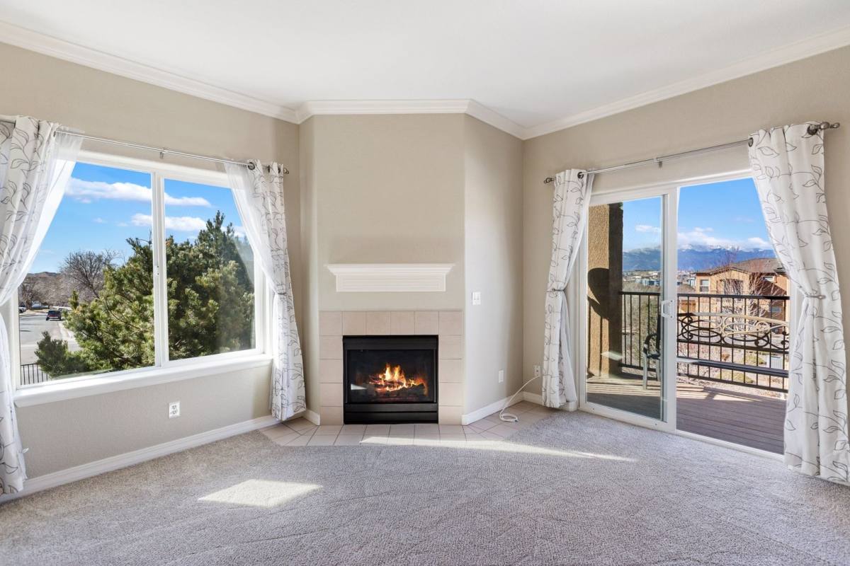 Condo for rent at 4880 Kerry Lynn View, Colorado Springs, CO 80922